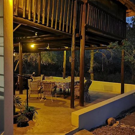 Treetops マールロス・パーク エクステリア 写真